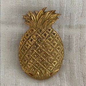 Pineapple Paper Clip